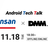 Sansan×DMM.com Android Tech Talk #2