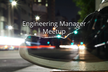 Engineering Manager Meetup #10 オンライン