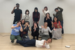 PyLadies Tokyo12周年記念パーティ/12th Anniversary Party
