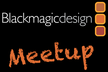 Blackmagic Design Meetup｜E7