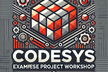 CODESYSのExampleProjectを見る会 #17