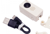 M5CameraFを使ったIoTハンズオン＋