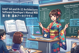 Intel開発者ガイド読み会（オンライン）