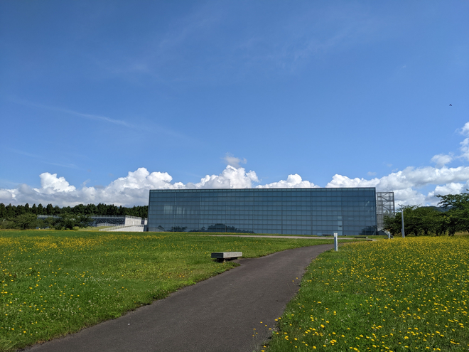 FUNピクニックLT