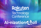 [Osaka] Rakuten Technology Conference 2024