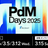 【終了/申込者限定アーカイブ配信予定】PdM Days 2025 - 軌跡から、つむぐ。