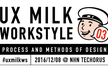 UX MILK Workstyle 03