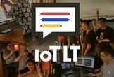 【屋形船開催】IoT縛りの勉強会! IoTLT vol.126 @東京湾