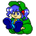 ぽろゆき