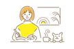 IT系&誰でも参加OK！もくもく会_朝活_9/5(金)