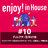 enjoy!インハウス#10｜ディレクター忘年LT会／ウエディングパーク流ものづくり（定員25名）