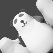 kaku-panda (ymstkz)