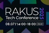 RAKUS Tech Conference 2025