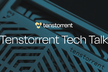 Tenstorrent Tech Talk #9