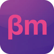 βm
