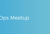 VMware DevOps Meetup #3