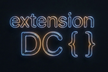 extension DC 2026 Day1