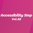 Accessibility Step Vol.02