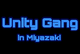 Unity Gang in Miyazaki #1 小中高生対象のプログラミング研究会in宮崎県
