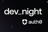 dev_night Tokyo #3