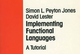 第57回『Implementing functional languages』勉強会