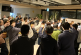11/22 OSC福岡 懇親会
