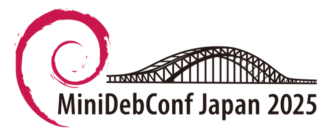 MiniDebConf Japan 2025
