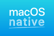 macOS native Symposium #07