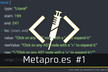 JavaScript メタプログラミング勉強会@さくらインターネット metapro.es