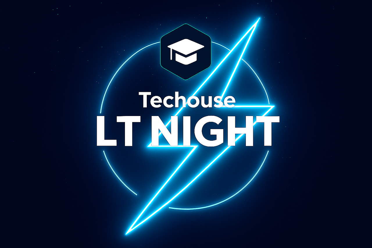 Techouse Engineer LT NIGHT