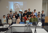 第113回 CoderDojo Owari