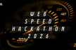 Web Speed Hackathon 2026【一般応募用】