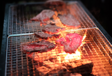 シス研BBQ大会
