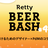 よいUXを届けるためのデザイナー×PdMのコラボレーション/Retty Beer Bash#4