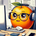 orange7354