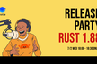 Rust 1.88 勝手にリリースパーティ