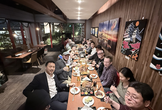 TLUG Bonenkai 2025 (End of Year Party)