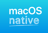macOS native meet-up #03