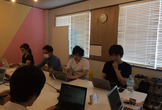 プログラミングでアイデアを形にするもくもく会@reboot #2