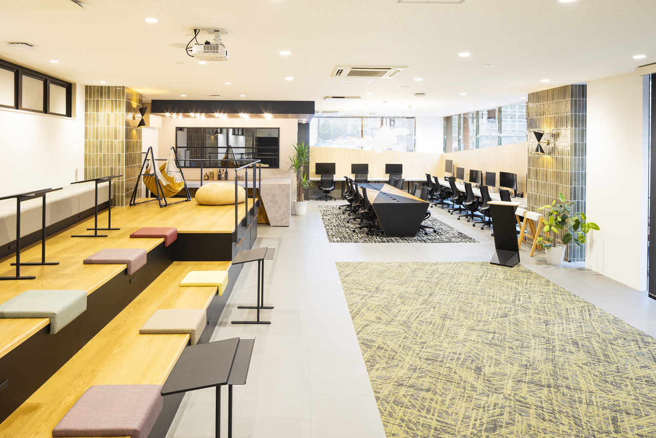 Fukuoka.rb #428 〜久々のオフラインもくもく会〜