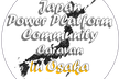 Japan Power Platform Community Caravan in 大阪