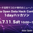 オープンデータ活用1Dayオンラインハッカソン【AsiaOpenDataChallenge2020】