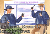 Microsoft Security Monthly News #66