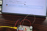 UIAPduino体験ワークショップ