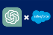 【オンライン開催】ChatGPT × Salesforce LT大会！