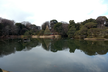 東京！街歩き！マッピングパーティ：第５回 六義園