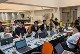 (第184回)Python mini Hack-a-thon(ハイブリッド)