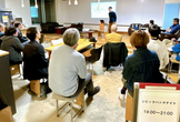 Code for Kanazawa Civic Hack Night Vol.97