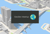 GeoDev Meetup #11 - 3D で位置情報の可視化・アプリ作成もくもく会