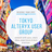 【3/29】第4回 Alteryx User Group in 東京